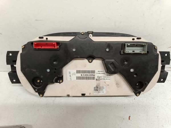 BOITIER COMPLET RENAULT MASTER 2.5DCI - Vue 2